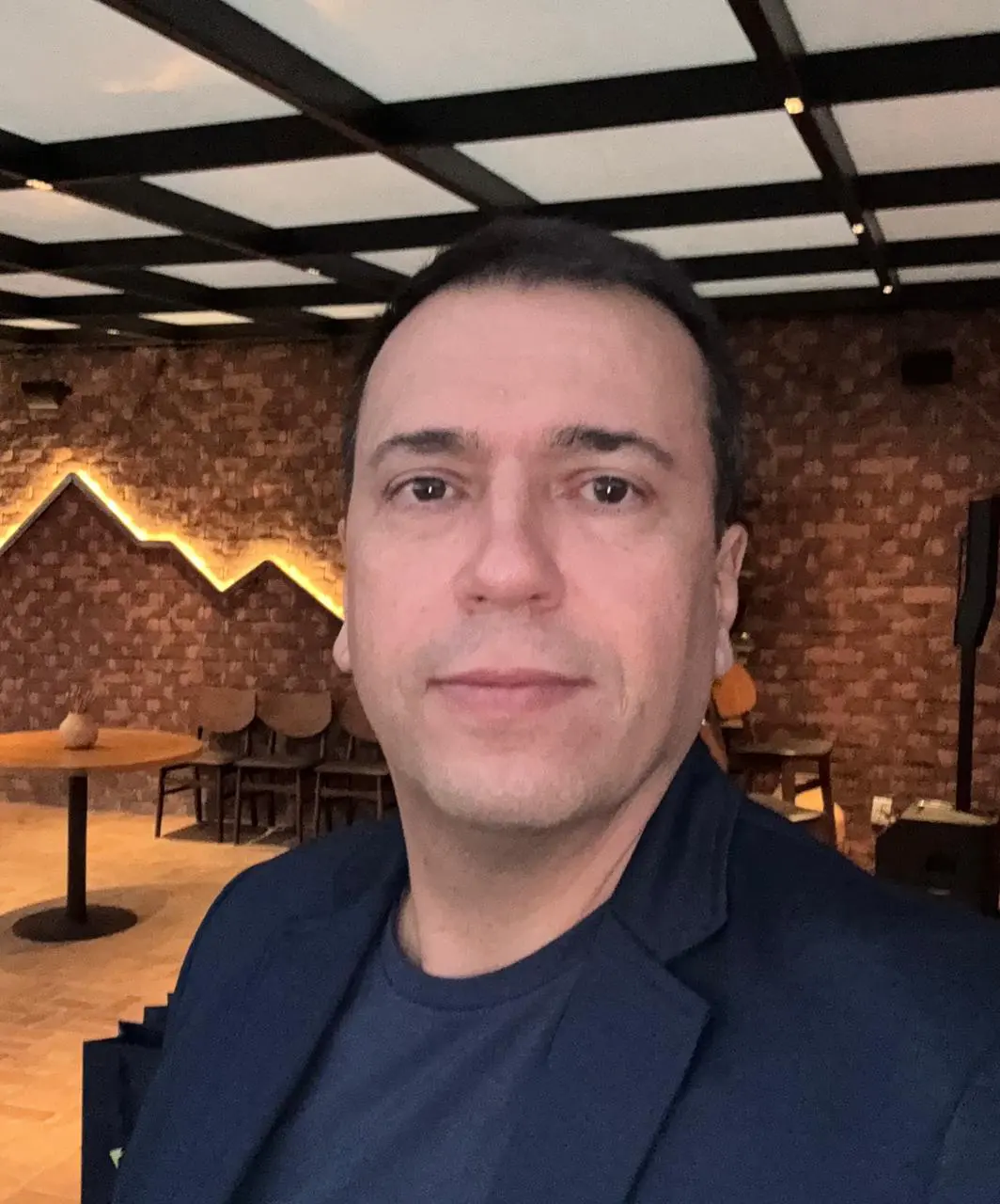 Alexandre Motta assume como sócio e lidera a nova operação da Conextravel na capital paulista. Crédito: Divulgação/Conextravel