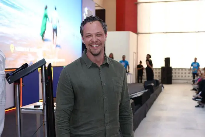 Bruno Reis assume presidência da Embratur após publicação no DOU Crédito: Diego Siliprando/Brasilturis