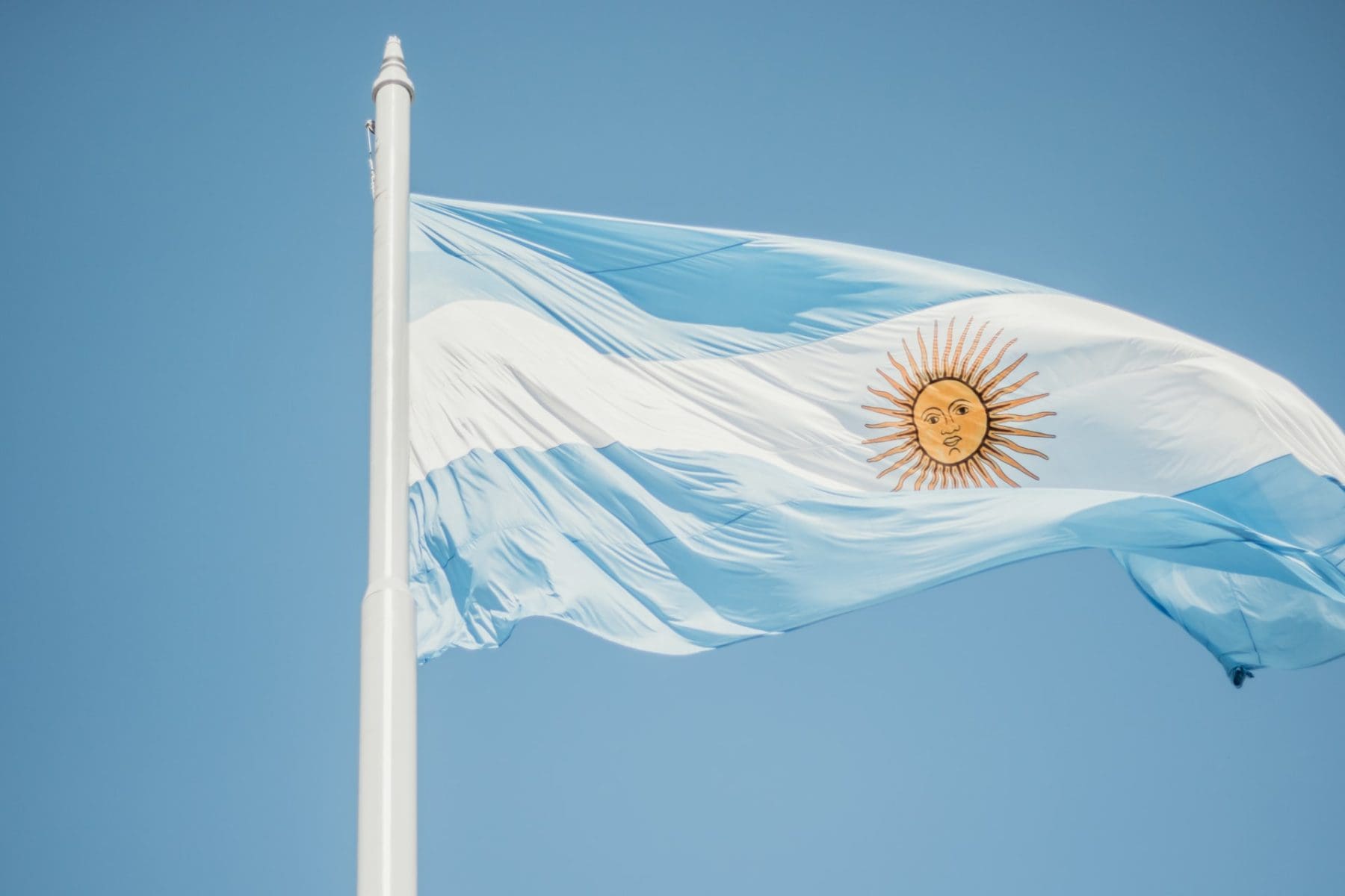Argentina Argentina