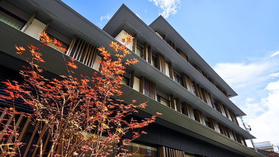 fachada-do-novo-hotel-da-best-western-em-quioto-foto-divulgacao Fachado do novo hotel Best