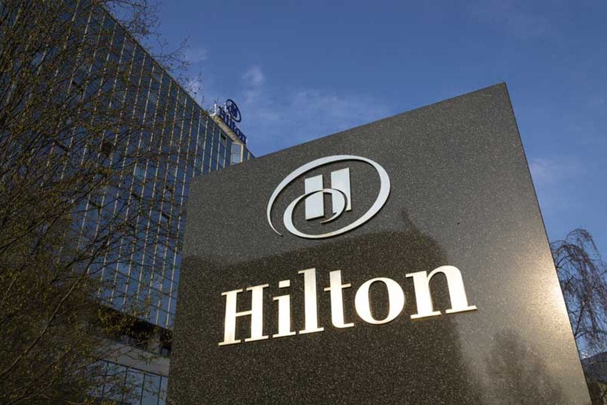 hilton