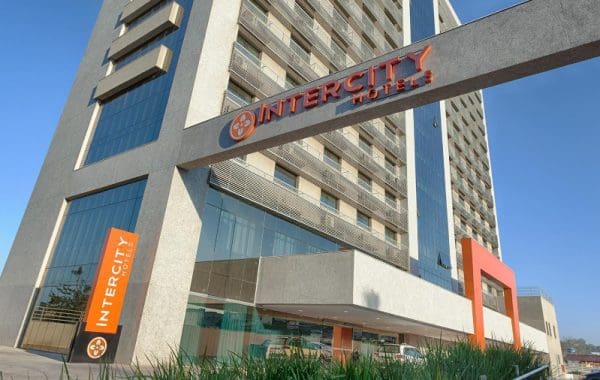Intercity BH - Foto: Divulgação.
