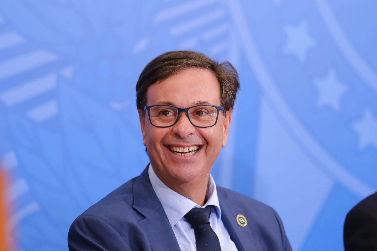 ministro-gilson-machado-neto