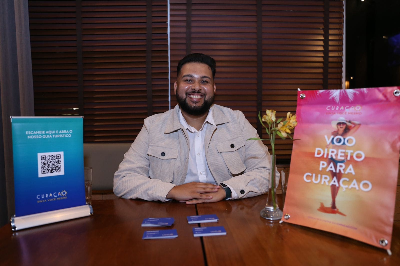 Curaçao Vinicius Dantas Curaçao Vinicius Dantas