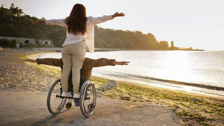 Turismo Acessível Turismo Acessível