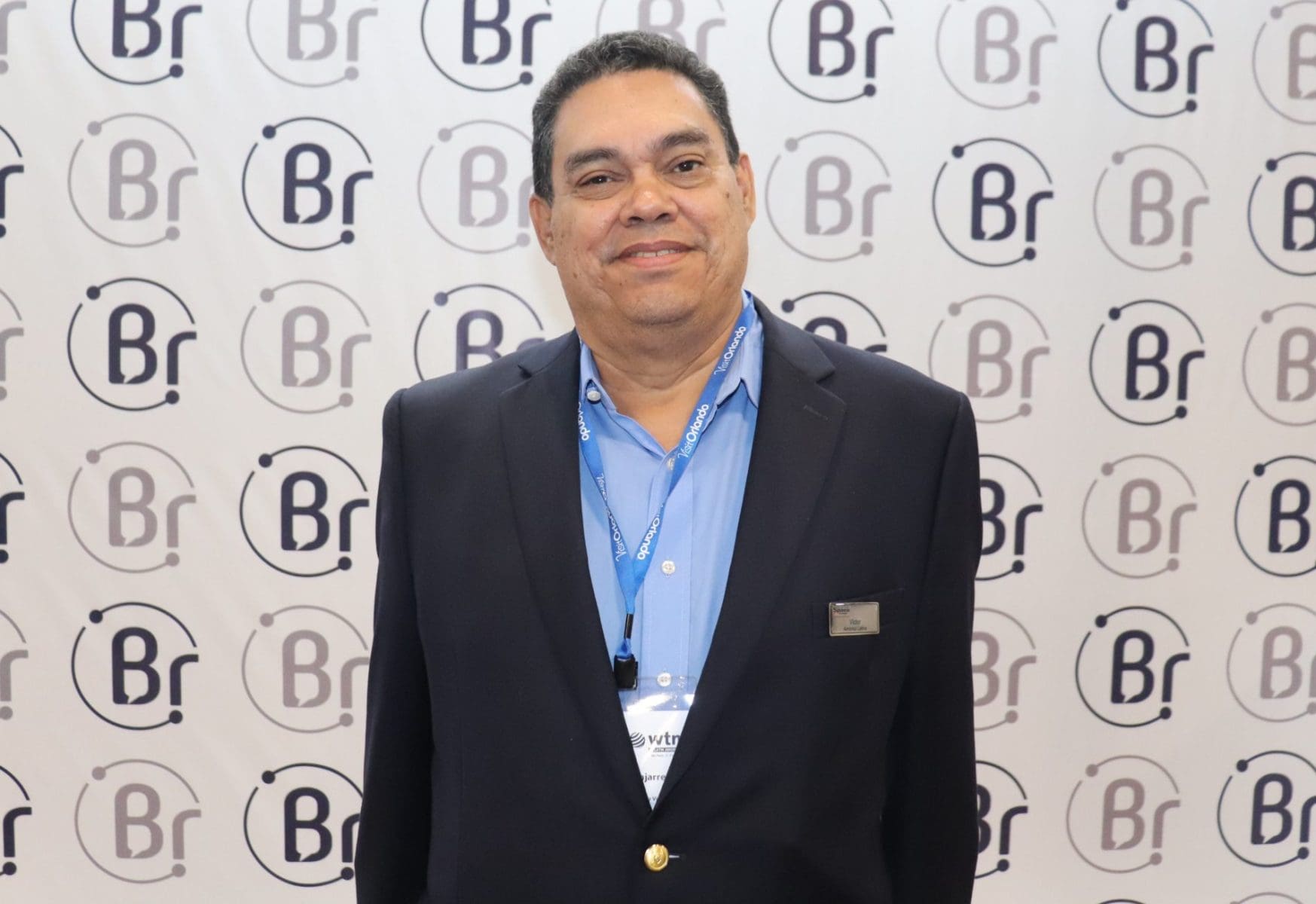 Victor Manjarres -TM Américas Victor Manjarres - TM Américas