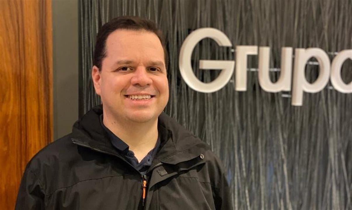 Grupo Wish - Daniel Bressan - diretor comercial