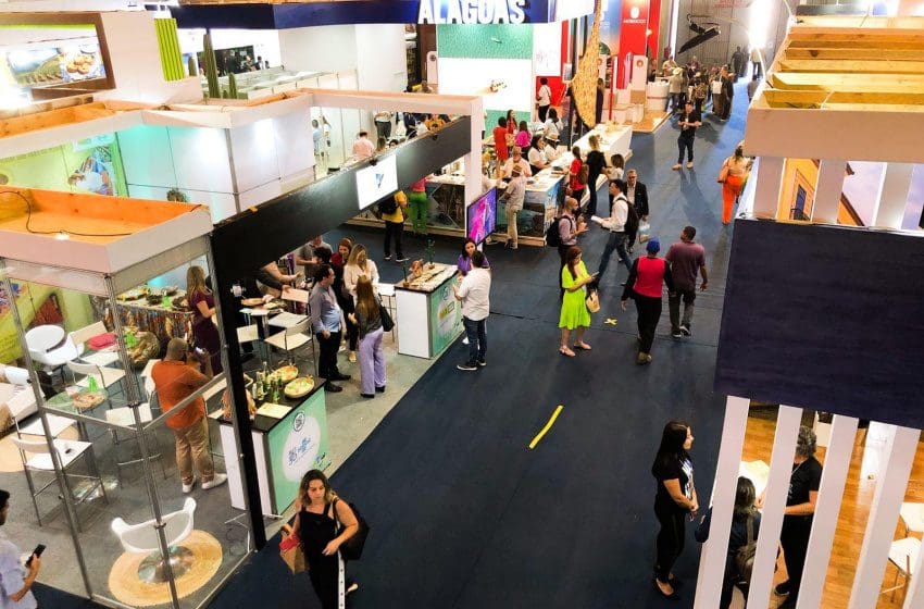 Abav Expo Iata Abav Expo