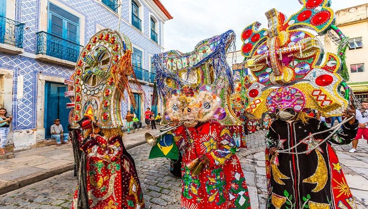 São Luís São Luís