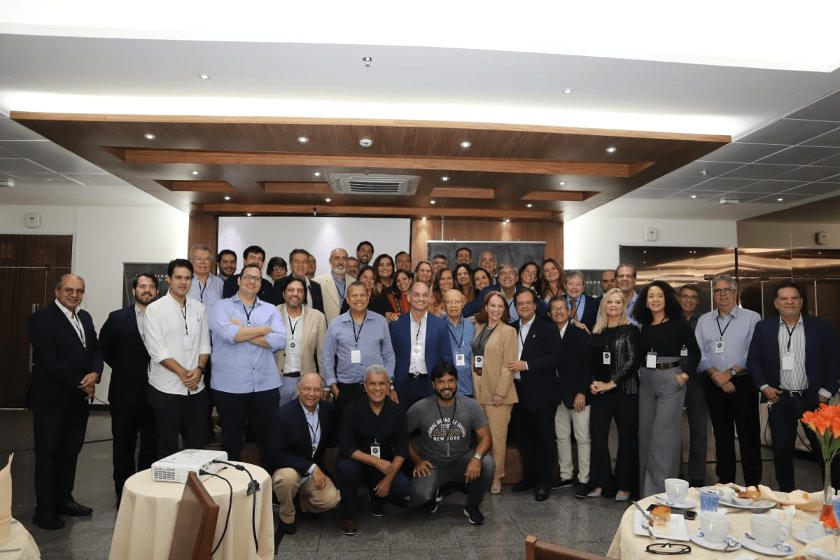 Três anos do selo Made in Bahia é comemorado com abordagem sobre turismo Foto Tatiana Azeviche SeturBA