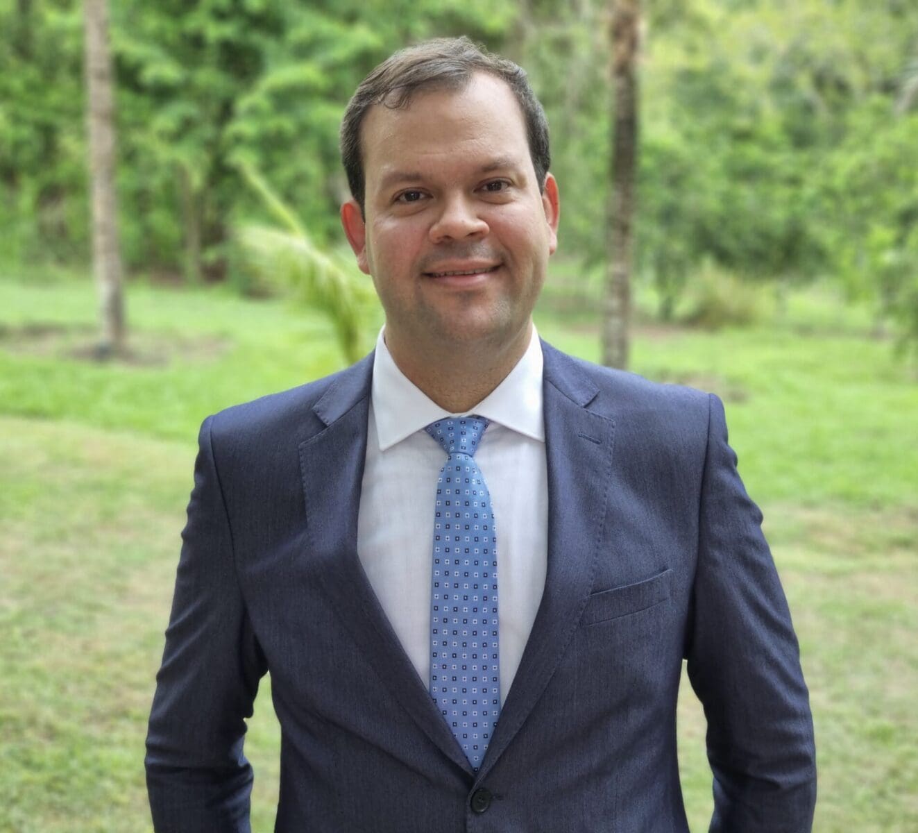 Rodrigo Galvão, diretor de Produtos Nacionais da CVC. Foto: Divulgação