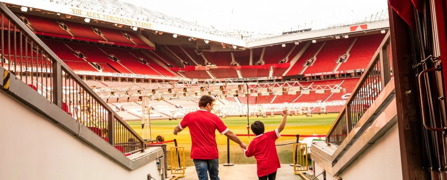 VisitBritain VisitBritain