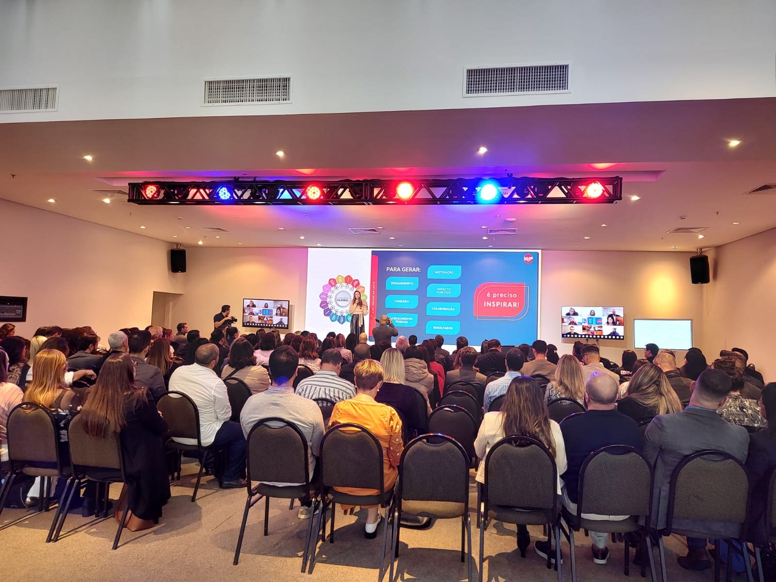 Alagev apresenta causa social sobre combate ao etarismo para 19ª edição do Lacte