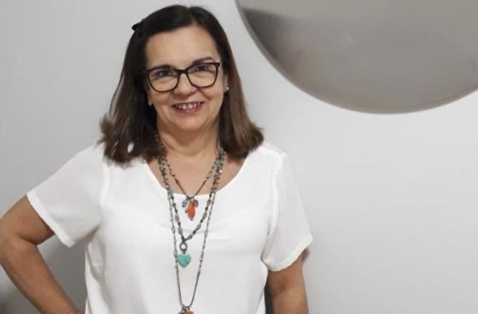 Isabel Indolfo, responsável pela filial Abreu de São José do Rio Preto (SP). Foto: Divulgação Isabel Indolfo, responsável pela filial Abreu de São José do Rio Preto (SP). Foto: Divulgação