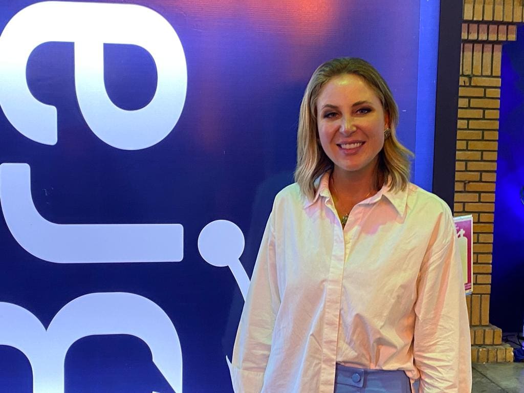 WhatsApp Image 2023-11-14 at 19.20.50 Gabriela Schwan, CEO da rede Swan - Foto: Gabrielle Cotrim