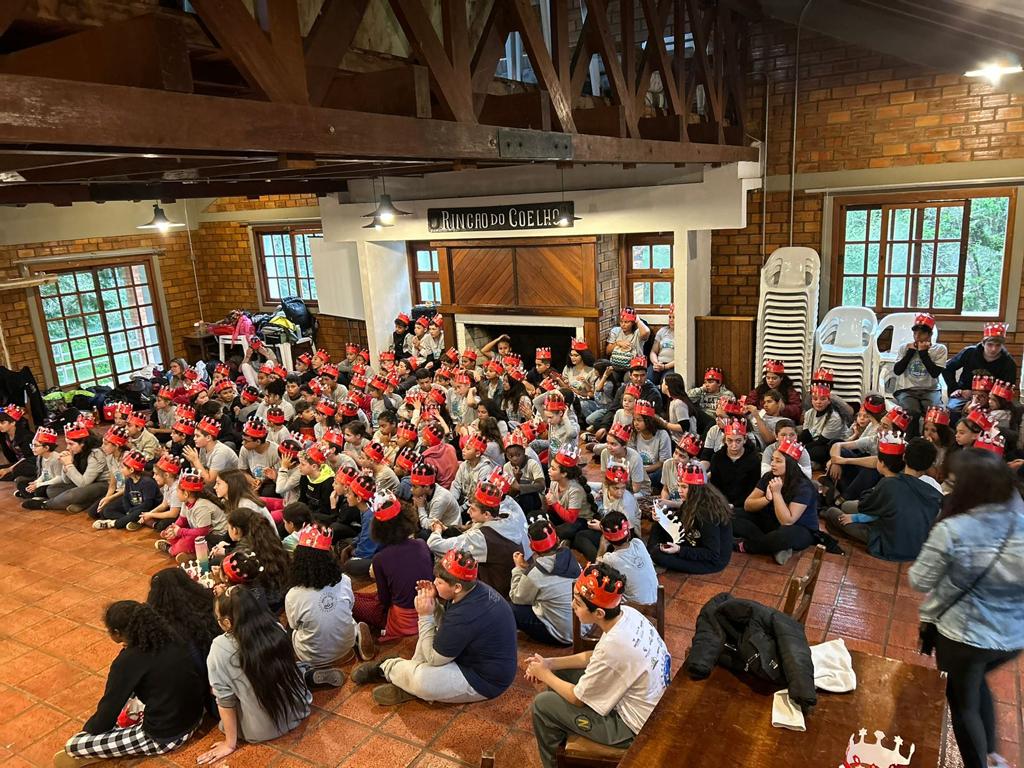 Bustour Educando para o Turismo Bustour