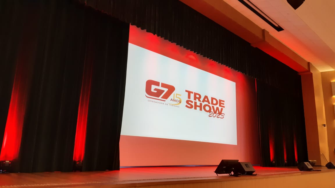 G7 Trade Show 2023 - Foto: Divulgação