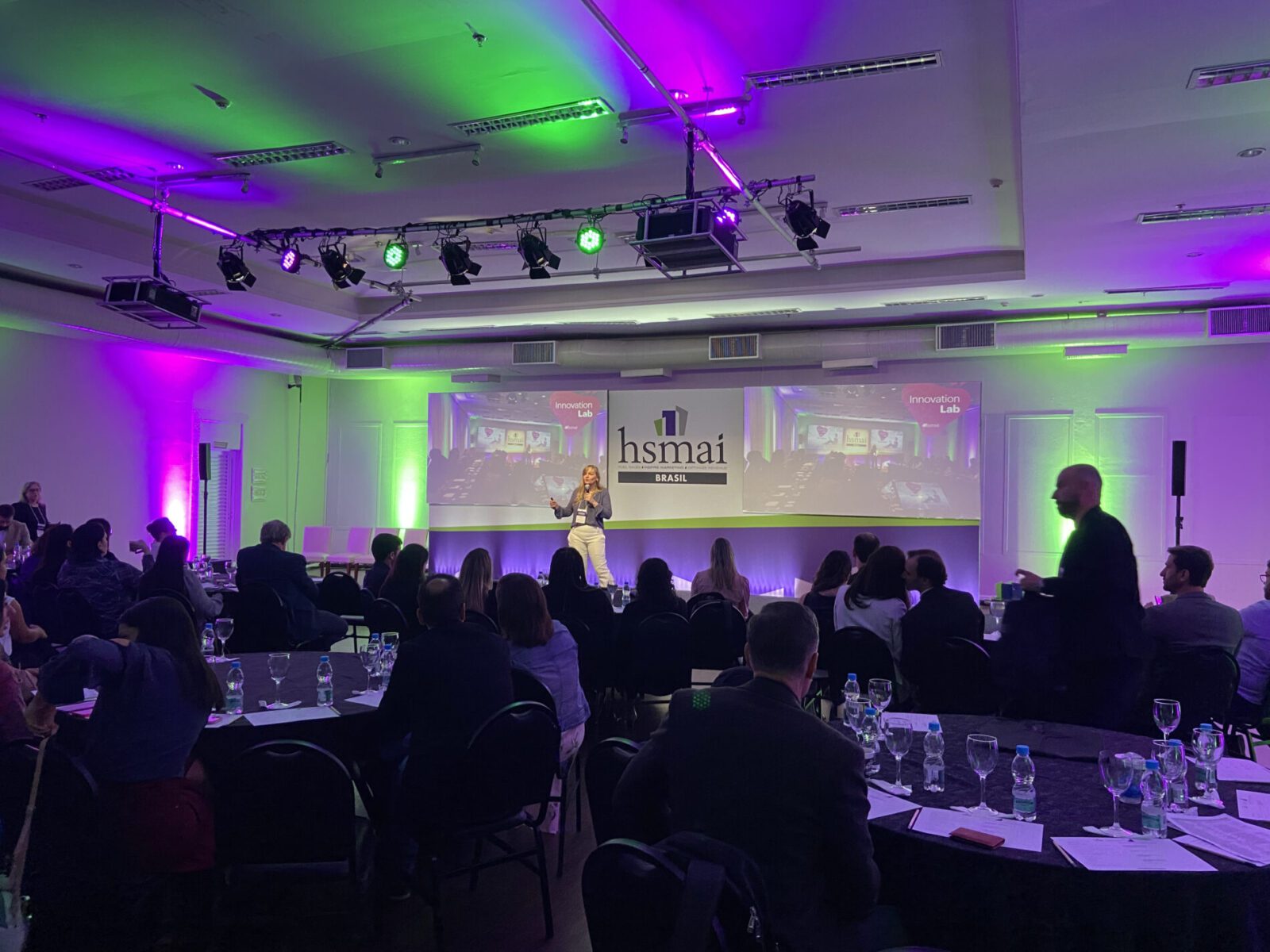 10ª HSMAI Strategy Conference - Foto: Divulgação