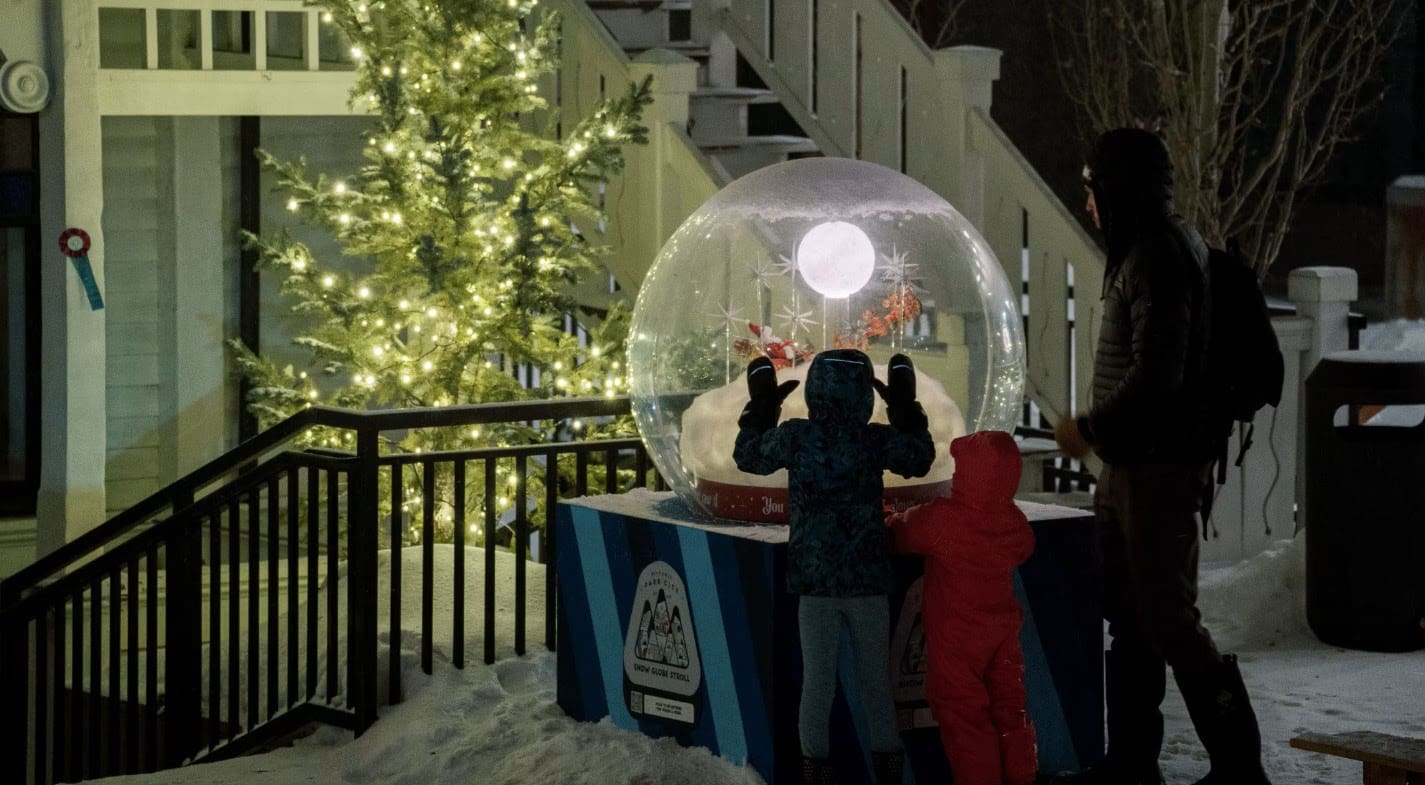 Park City - Foto: Divulgação/Visit Park City