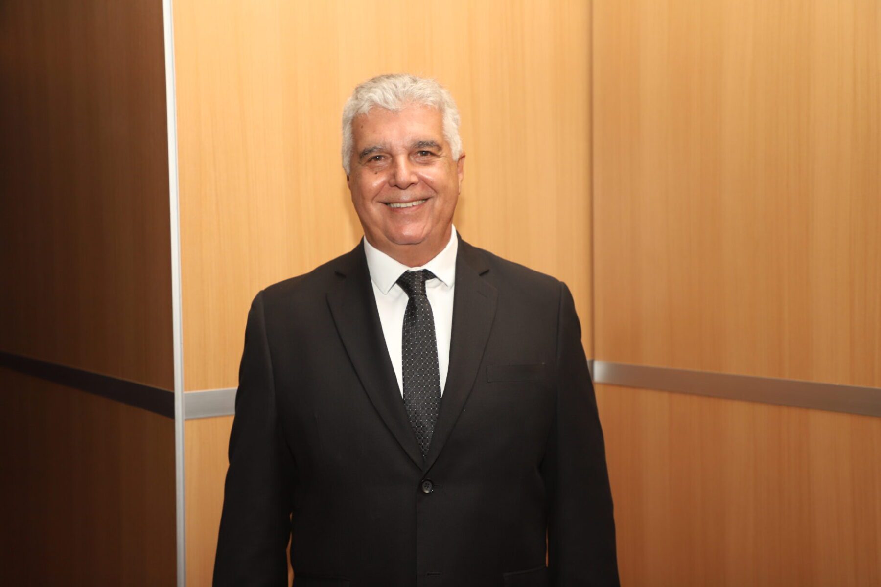 Alfredo Lopes, presidente presidente do Sindicato Patronal dos Meios de Hospedagem da capital do Rio de Janeiro (HotéisRIO) - Foto: Alexandre Macieira Alfredo Lopes, presidente presidente do Sindicato Patronal dos Meios de Hospedagem da capital do Rio de Janeiro (HotéisRIO) - Foto: Alexandre Macieira