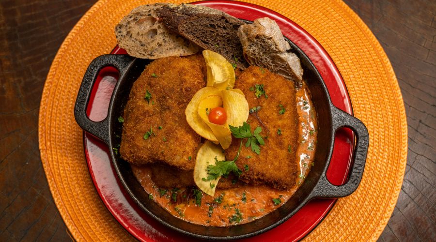 Gastronomia do Brasil concorre a prêmio na América do Sul