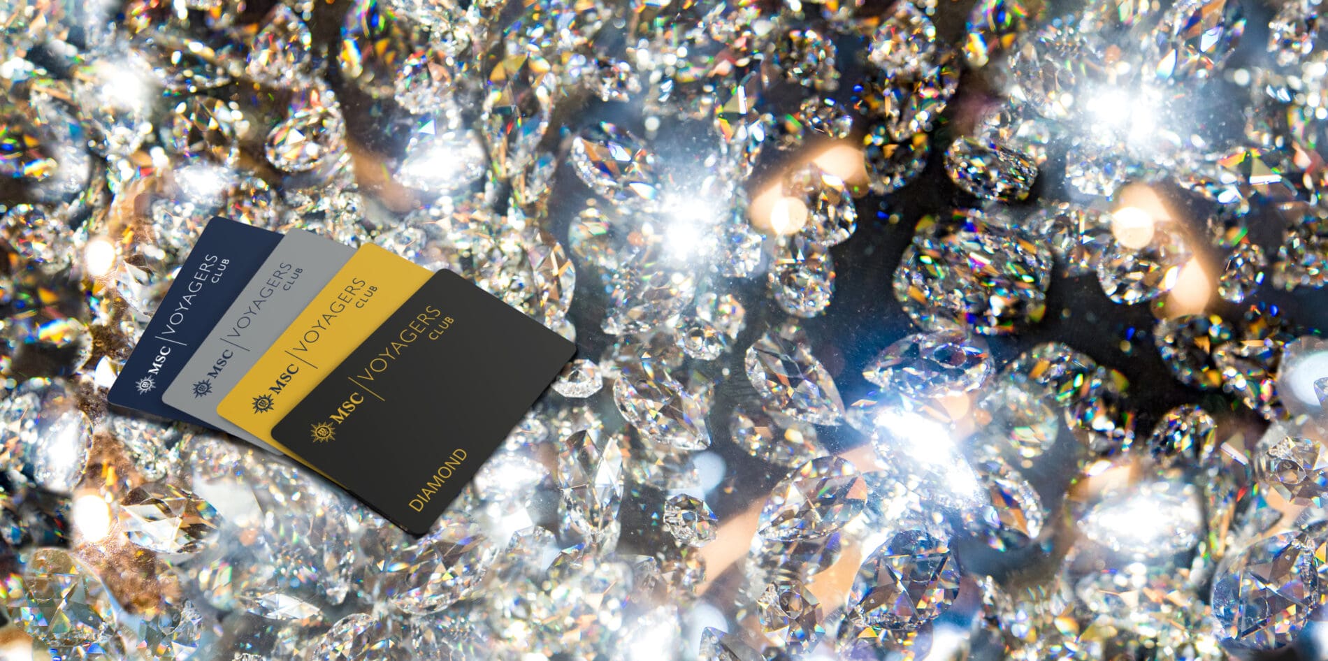MSC voyagers club