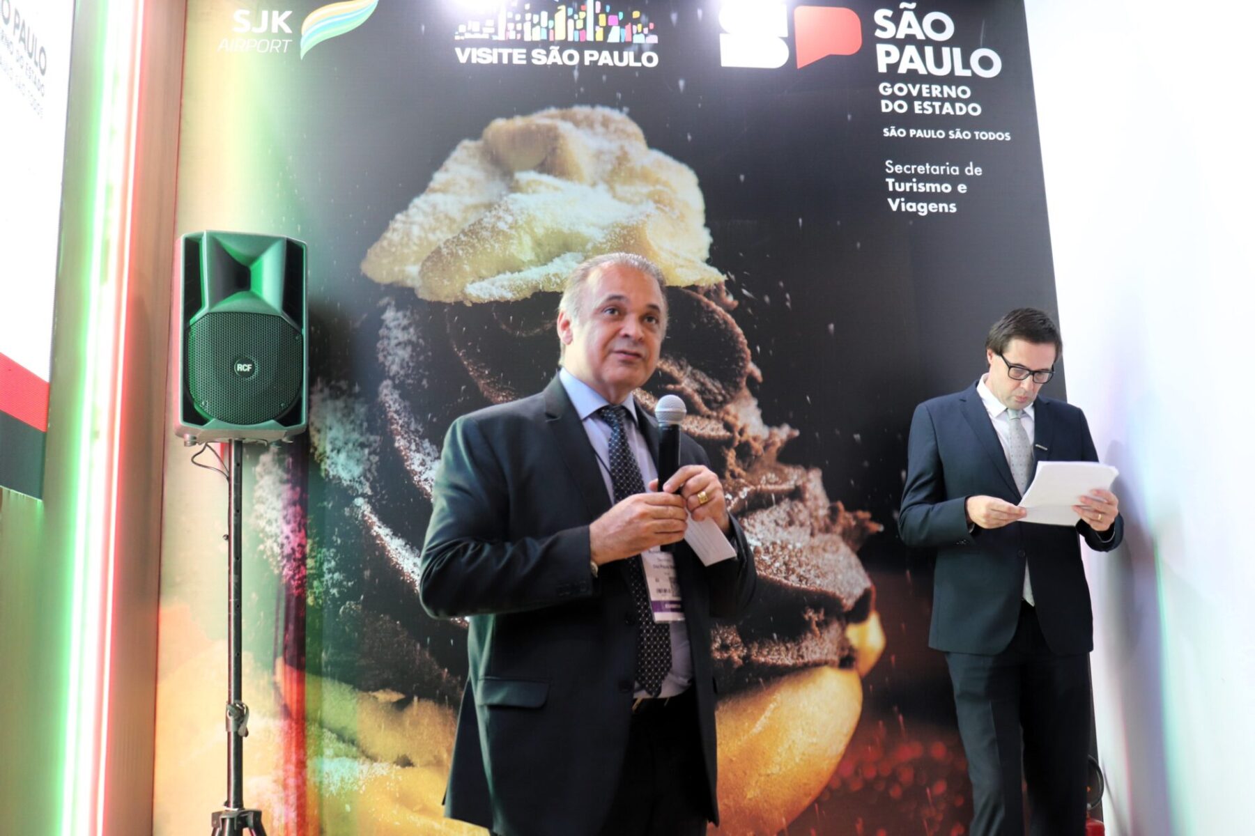 Setur-SP El Corte Ingles Unesco