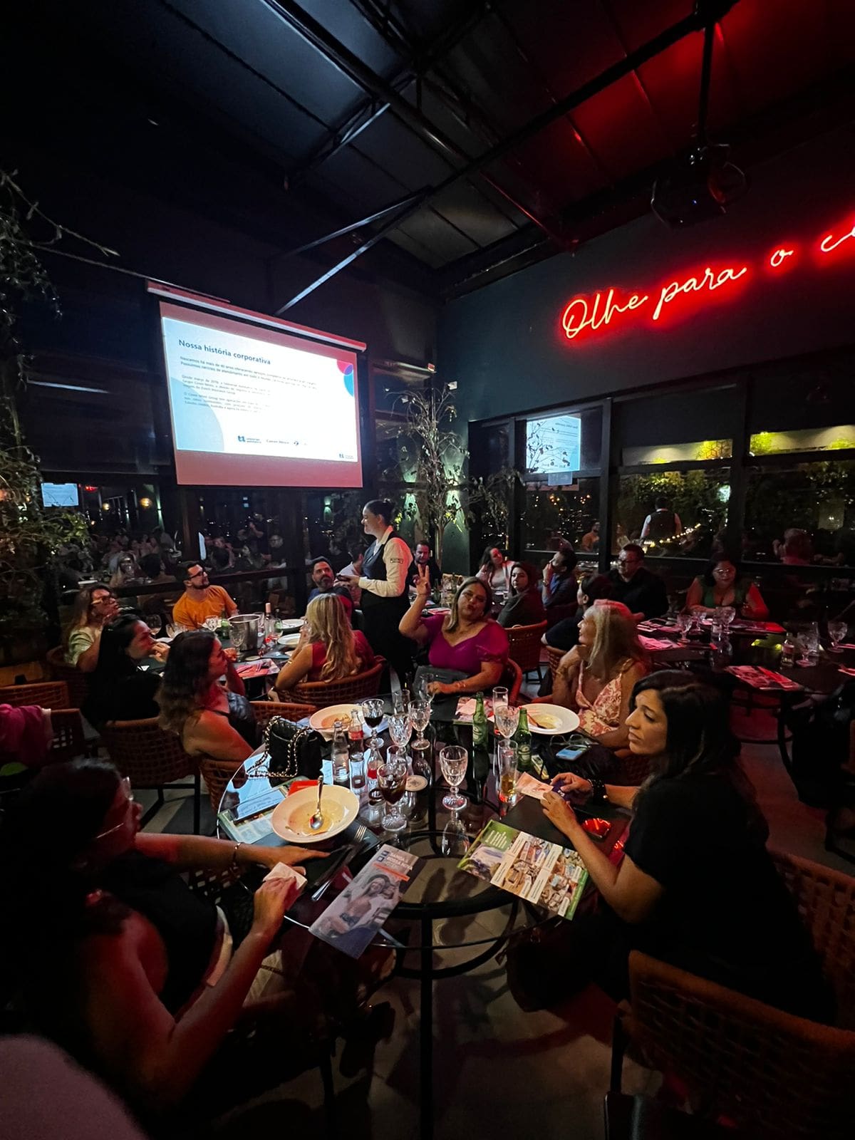 EHTL - Campo Grande - Divulgação (1) (1) Foto: Divulgação