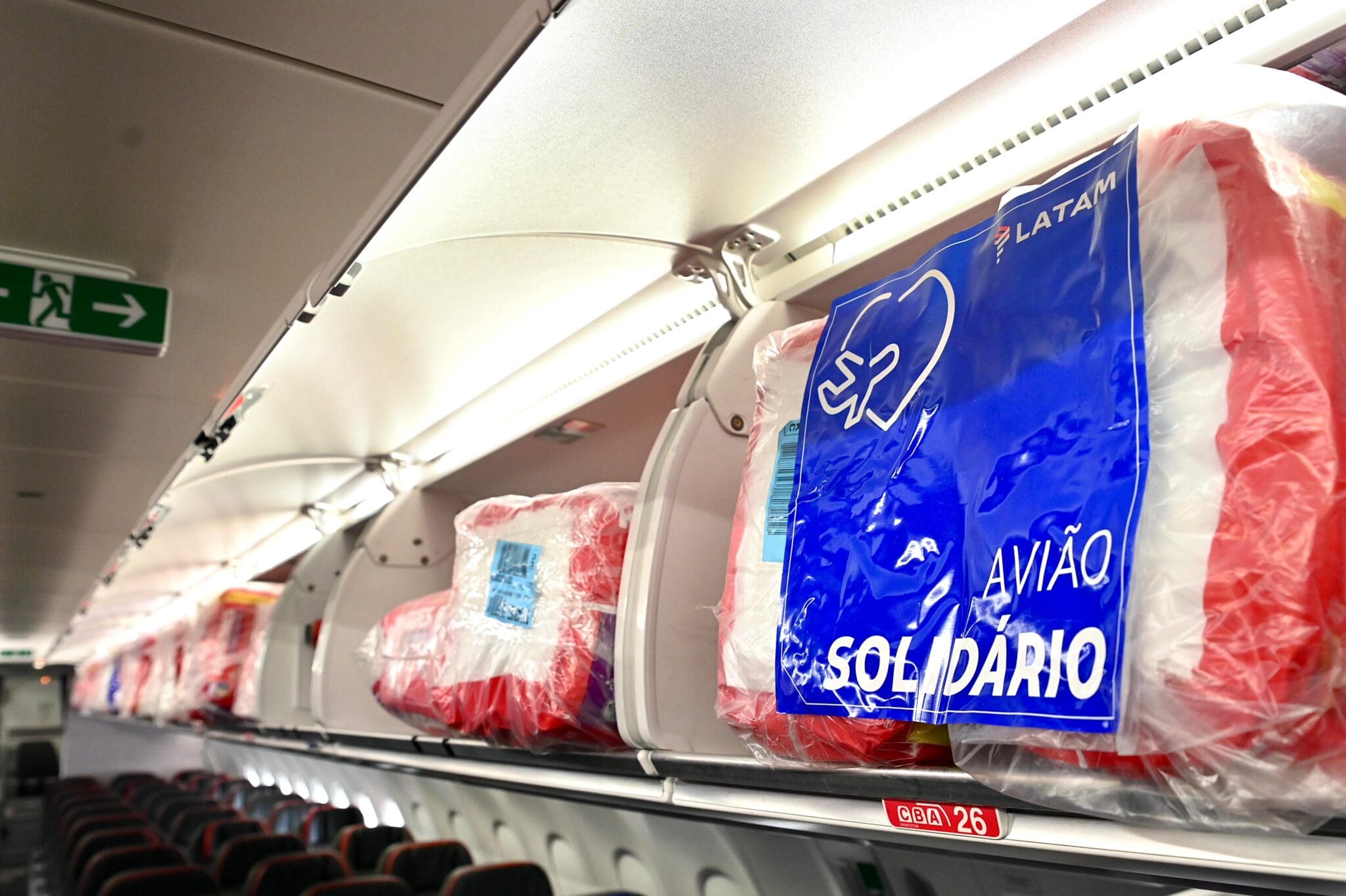 Latam, Rio Grande do Sul Latam, Rio Grande do Sul