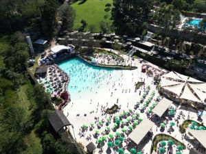 Thermas ds Mata, crescimento, recorde Thermas ds Mata, crescimento, recorde