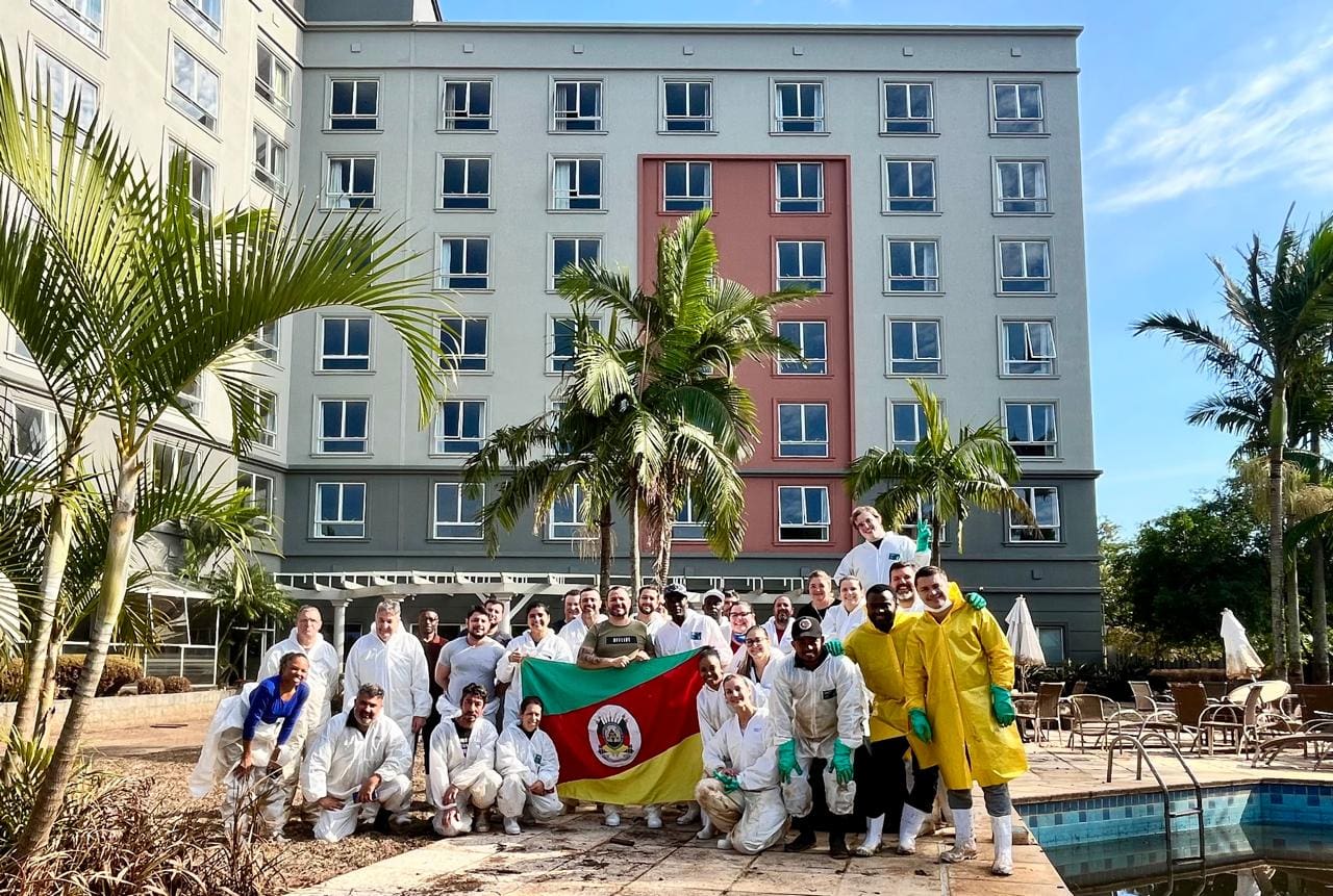 Deville Prime Porto Alegre