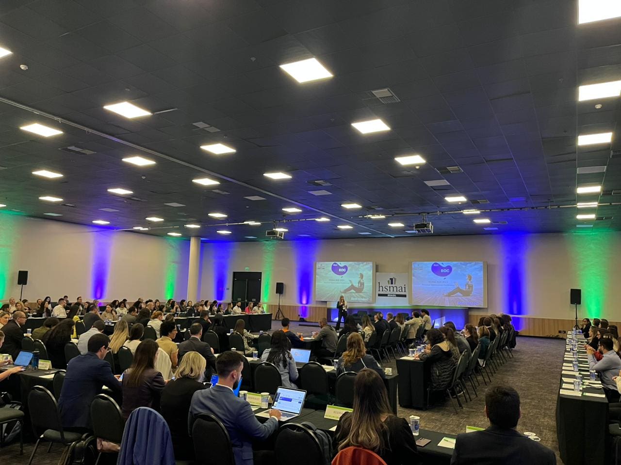 hsmai inscrições