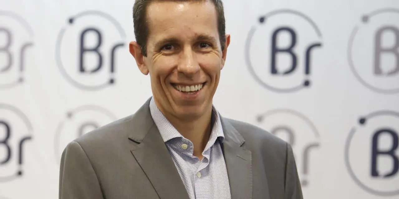 Flavio Louro, CEO da EHTL Flavio Louro, CEO da EHTL