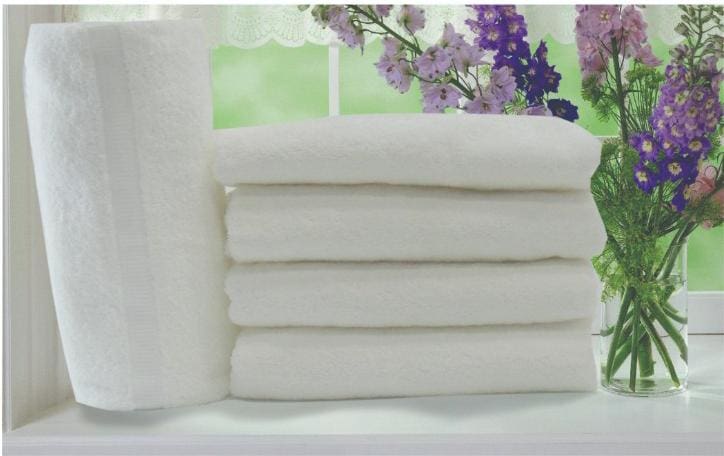 Entre os principais produtos em destaque estão lençóis, fronhas, cobertores e toalhas (Foto: Divulgação)