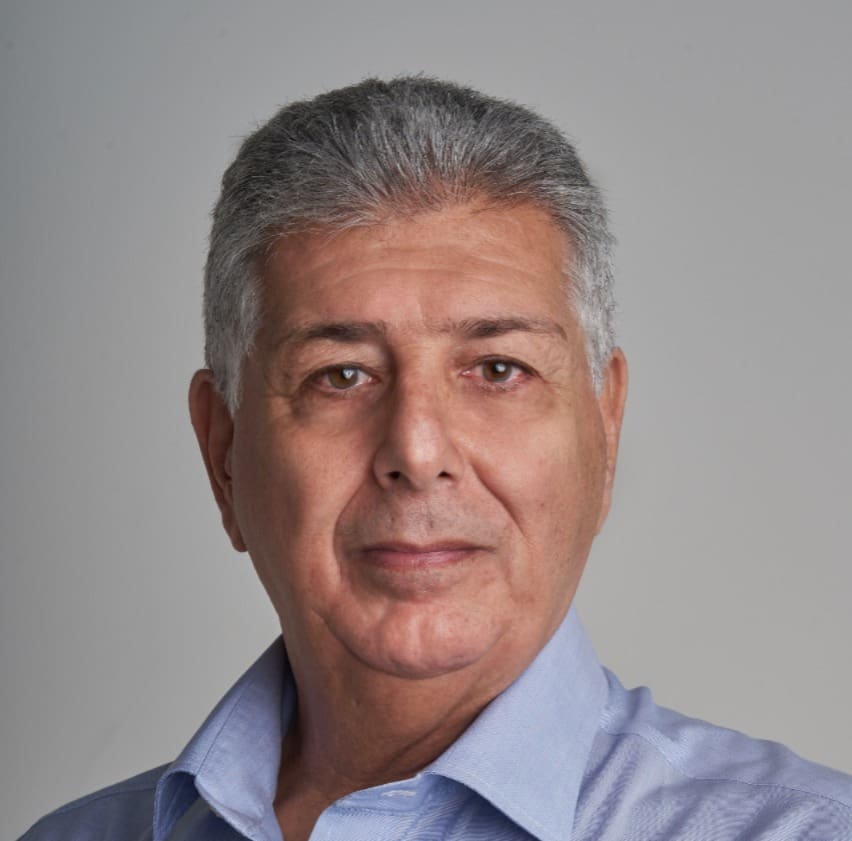 Caio Calfat (Foto: Divulgação).