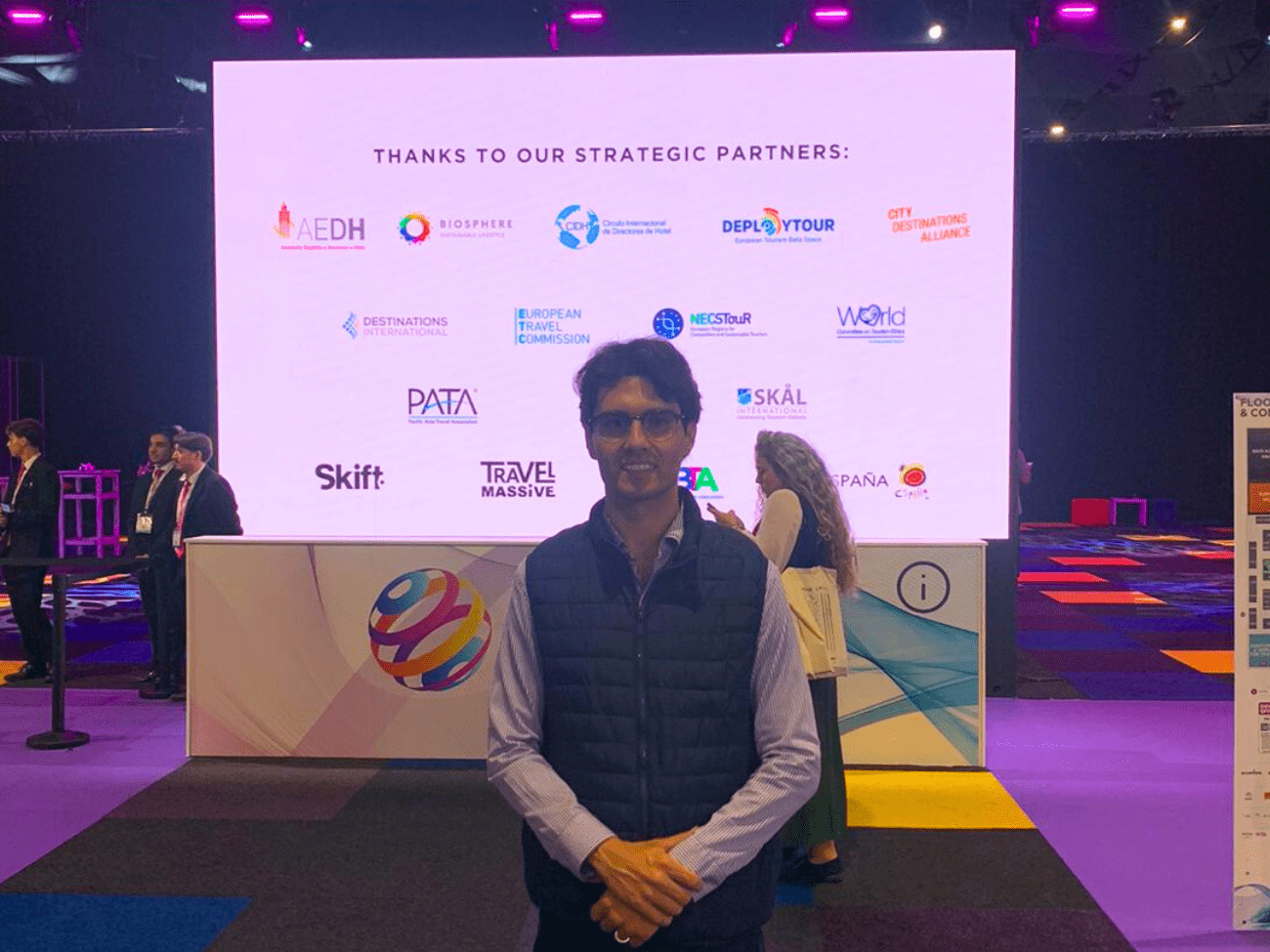 Bruno Schroeder, sócio da Coevo Foto: Divulgação