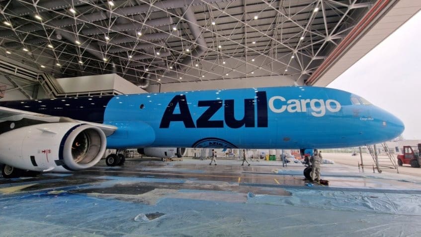 Azul