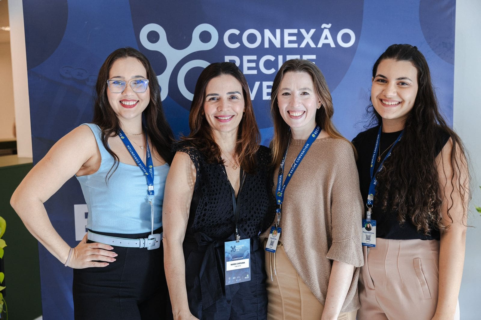 Conexao Recife CVB 2