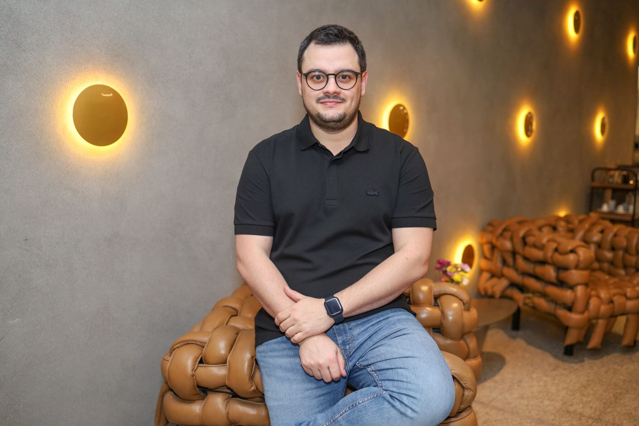 Luiz Moura_cofundador VOLL__Divulgação