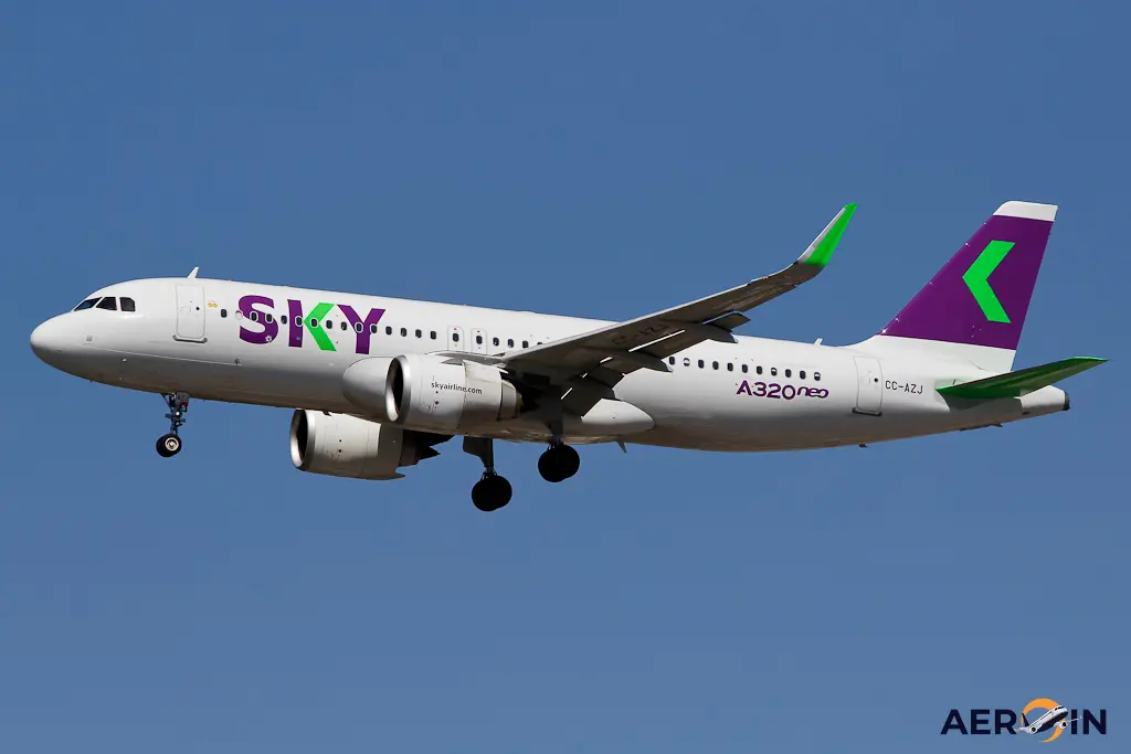 Sky Airlines