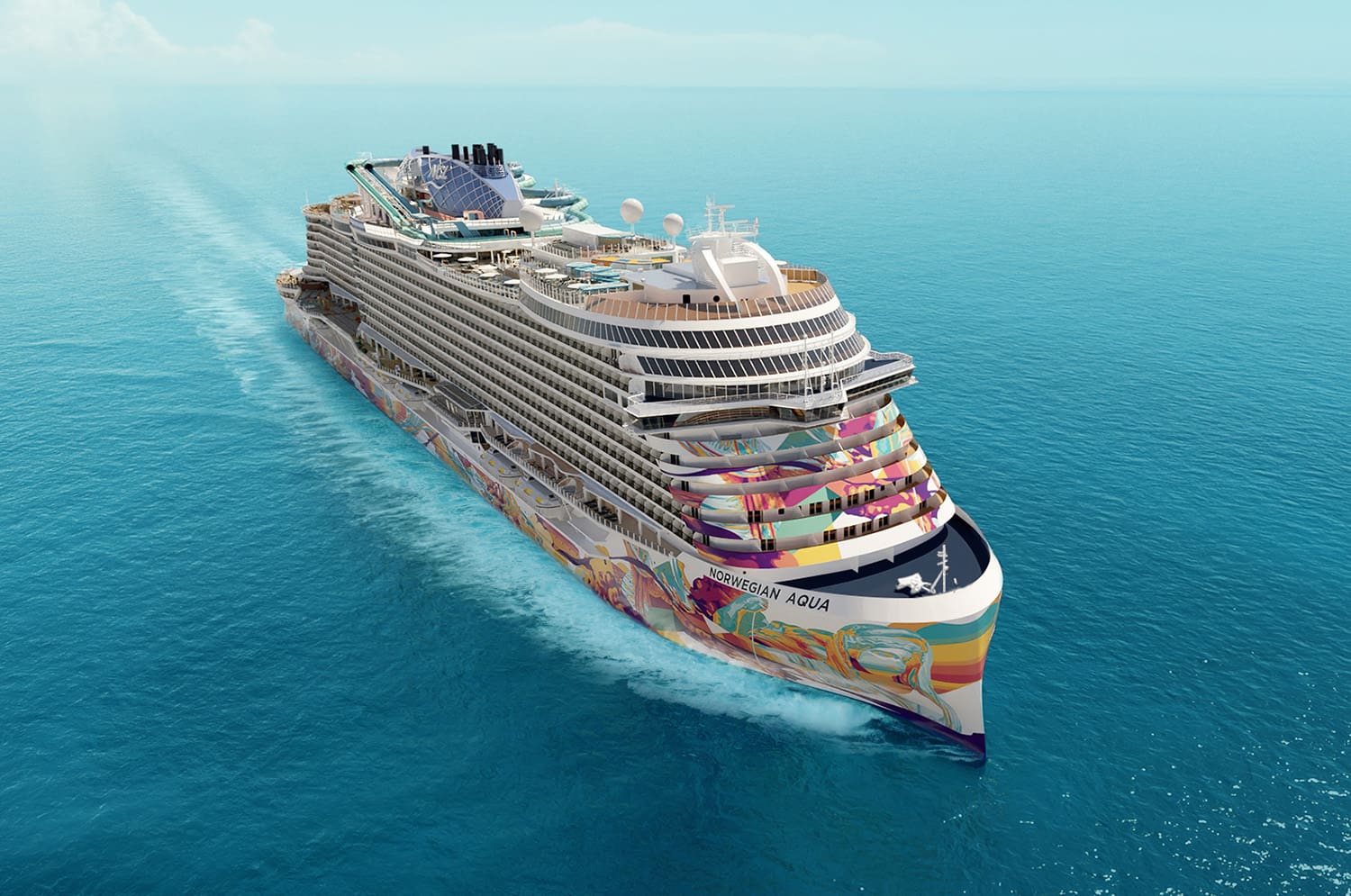 Norwegian Cruise Line