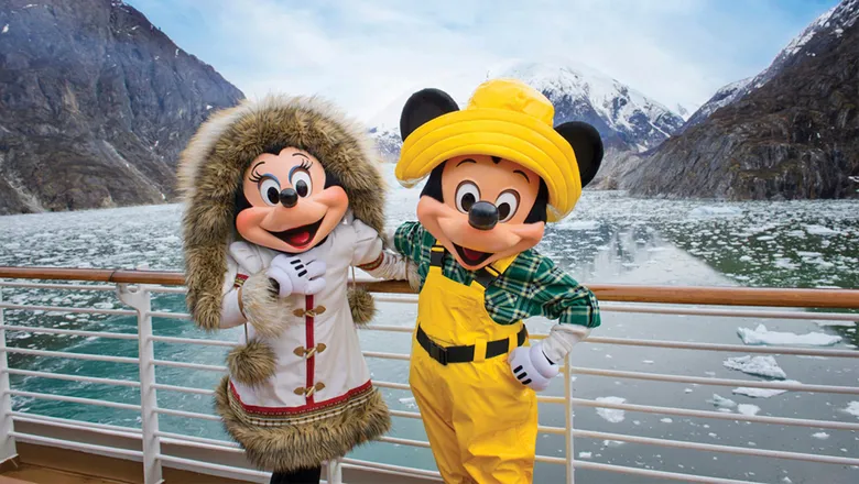 Disney-will-sail-two-ships-in-Alaska-in-2026 Disney alasca