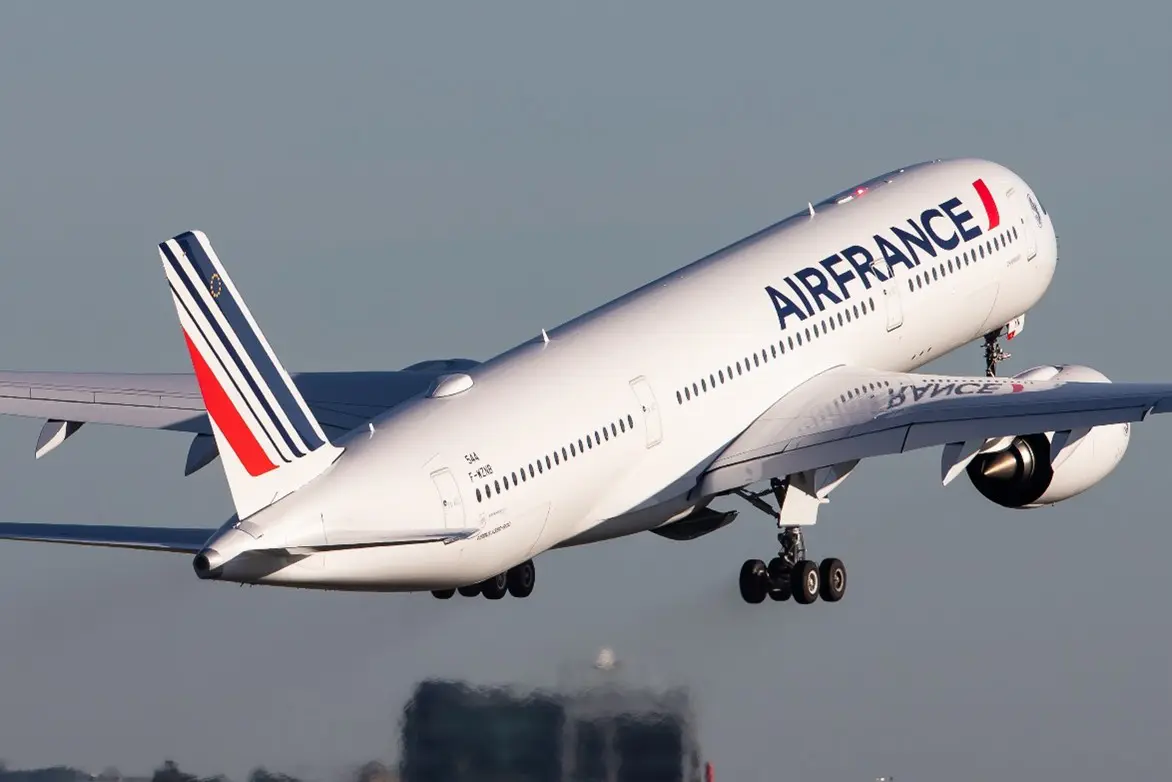 Imagem1-1 Air France