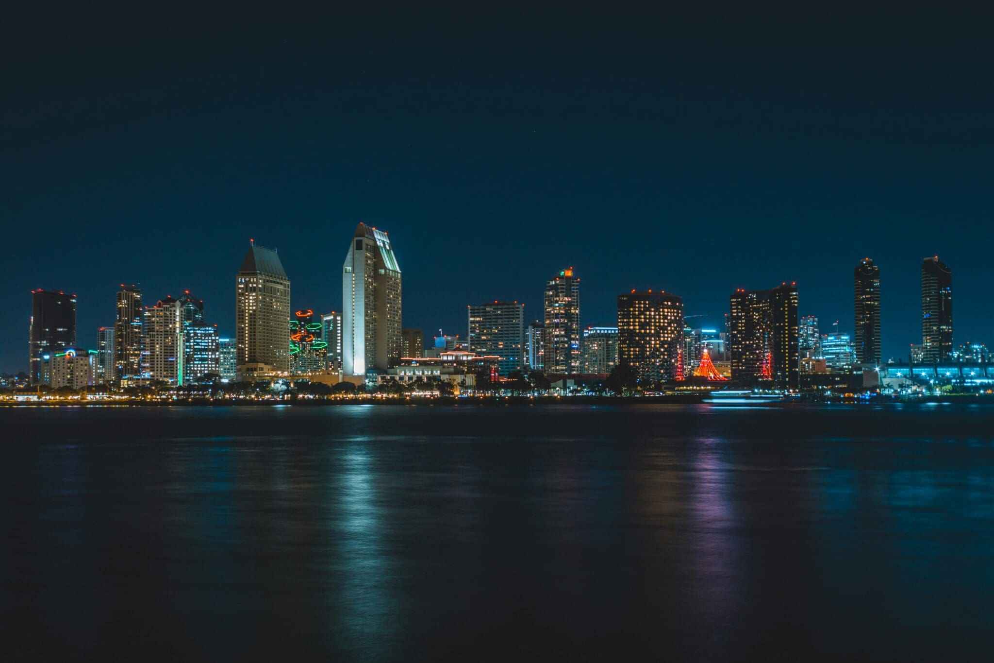 lucas-davies-uxIU0kYGu-k-unsplash San Diego