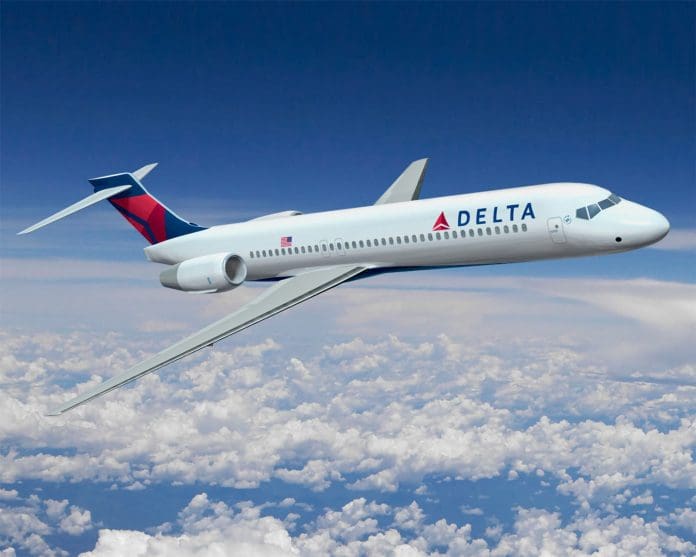 Delta Airlines