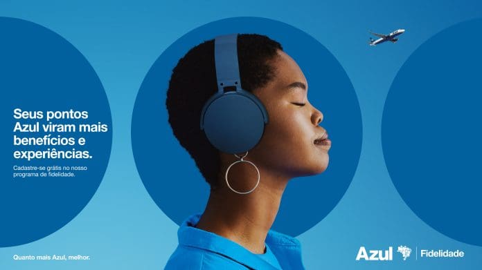 Educacional Azul Fidelidade. Crédito: Divulgação