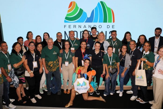 Empetur Fernando de Noronha