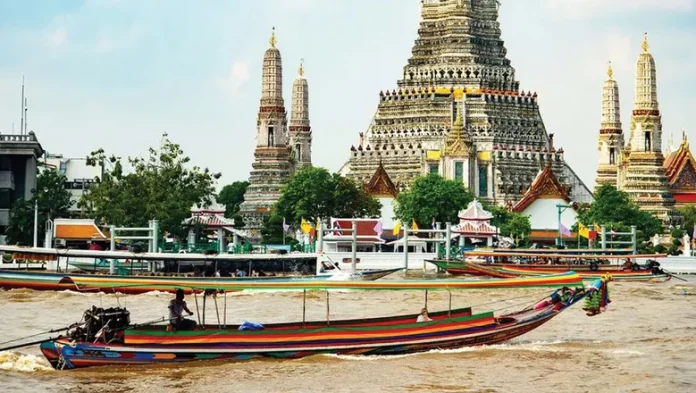 terremoto tailândia