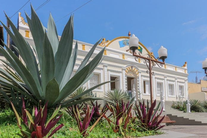 Memorial de Gravatá