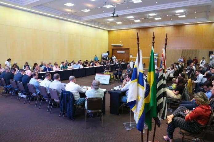 Aprecesp em Itu Crédito: Eric Ribeiro/Setur-SP